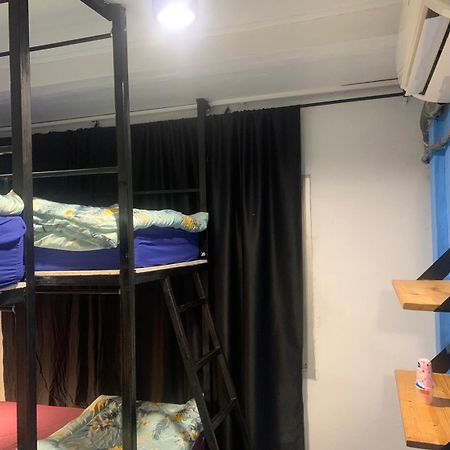 858Hostel Bkk In Khaosan Road Bangkok Extérieur photo
