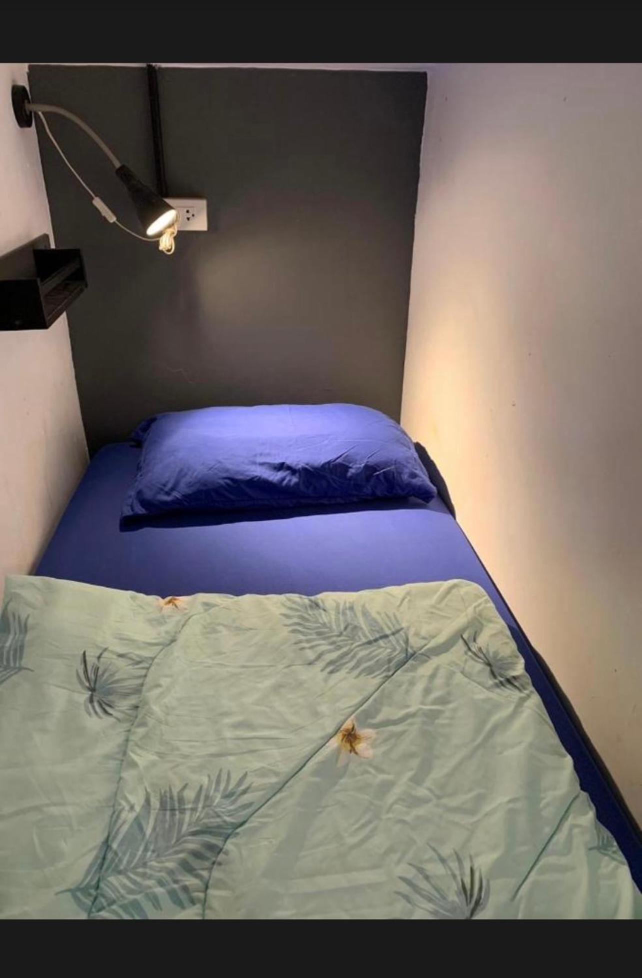 858Hostel Bkk In Khaosan Road Bangkok Extérieur photo